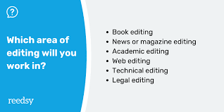 How To Become An Editor: A Guide For Beginners