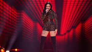 Die kandidaten in show 5 bei rtl. Dsds 2020 Hacker Angriff Auf Chiara Amico Kukksi Star News Beauty Und Trends