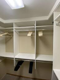 Solution garage doors provides one of the widest varieties of styles so you can easily choose or with over 20 years of combined experience in garage door installations and repairs, solution garage. Garage Closet Solutions Llc Home Facebook