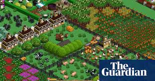 Soon after launch the game quickly propelled itself to the most popular game on facebook, eventually leading to the release of farmville 2 a few. 10 Ways Facebook Changed Gaming For Ever Games The Guardian