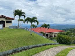 Puriscal areas area - Godutch Realty ~ Real Estate for Costa Rica
