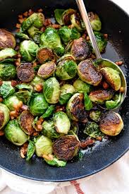 2 pounds baby brussels sprouts, washed and trimmed (cut larger ones in two). Pin On Recipes
