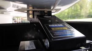 14 5th wheel hitch installation. Reese Elite Airborne Sidewinder Fifth Wheel Pin Box Youtube