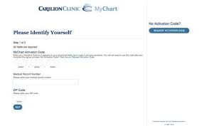 Exact Carilion Mychart 2019