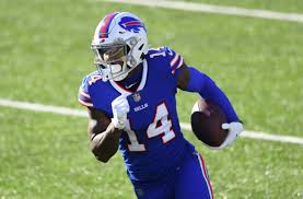 Deandre hopkins, stefon diggs and the trades impacting the playoff race. Stefon Diggs On Track To Do Something He S Never Done Before