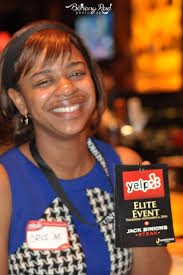 Elite Event: Casino Night at Jack Binion's Steakhouse at