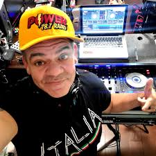 Join us for Rich Embury's Power Hour live at 20h00 EST