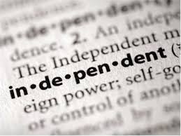 Image result for ms independent