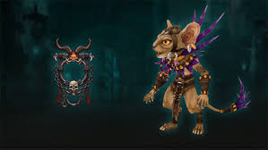 · diablo 3 ros ce/de: List Of All Wings Cosmetics Pets And Promos Items And Crafting Diablo 3 Forums