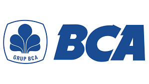 Logo PT Bank Central Asia (BCA)