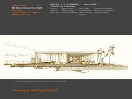 Pierre Koenig Case Study House Ppt Download