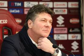 The perfect mazzarri orologio tempo animated gif for your conversation. Mazzarri Verdi Non Porti La Croce Nkoulou Ha Capito Belotti E L Hamsik Del Torino Sos Fanta
