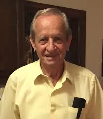 Obituary information for Willis 'W.A.' Alfred Peoples