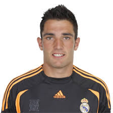 Profile Football Stars: May 13, 2012