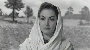 Elsa Aguirre: esto come la actriz de Cine de Oro para estar joven a sus 93 años - Infobae