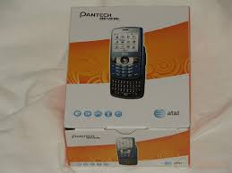 Pantech C790 Reveal