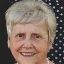 Julia Faye Arnold Obituary (2024)