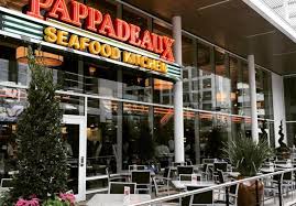 Pappadeaux Seafood Avenida Restaurants In Houston Tx 77010