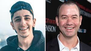 Gregory Plotkin To Direct First FaZe Clan Feature Starring FaZe Rug