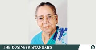 Novelist Rabeya Khatun passes away