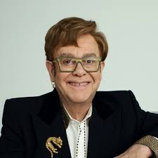 Elton John