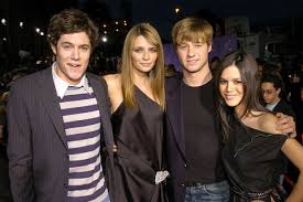 In 2017, oc creator josh schwartz told the daily. What Has Mischa Barton Been Doing Since The O C Ended