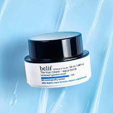 Maybe you would like to learn more about one of these? Buy Belif The True Cream Aqua Bomb Moisturizer For Combination To Oily Skin Face Cream Hydration Clean Beauty Online In Vietnam B085jnjg9v