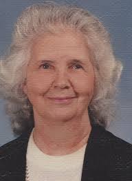 Mildred Wyrick Service Details