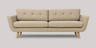 Kostenloser Versand 3er Sofa Danisches Design Sofa