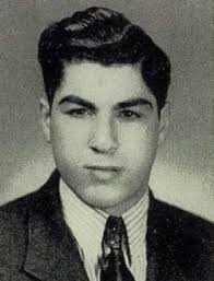 Frank Amedee Abate (1924-2007)