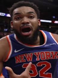 Karl-Anthony Towns Game-Winning Three-Pointer Highlights