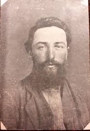 Explore http://FederalHill.info if you are interested in the life and times  of early Kentucky settlers. Join us for the Gathering