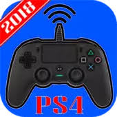 La mejor opción para usar el móvil como mando de ps4 o ps5 es usar la aplicación ps remote play, que está disponible tanto para android como . Ps4 Remote Play Apk Download 2021 Free 9apps