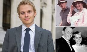 Steve kornacki has been named host of msnbc's much buzzed about weekend roundtable show, up. Ronan Farrow In Talks To Host His Own Msnbc Show As His Mother Mia Says His Father Is Possibly Frank Sinatra And Not Woody Allen Daily Mail Online