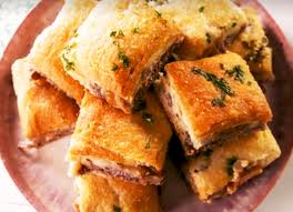 French Dip Squares Richflavour Com