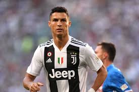 You can find his portugal jersey, his juventus. Cristiano Ronaldo Playing For Juventus Against Napoli Abc News Australian Broadcasting Corporation