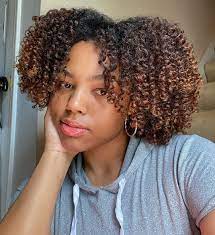 pin auf natural hair