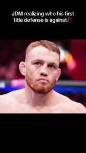 Jdm Becomes Third Contender Series Champion