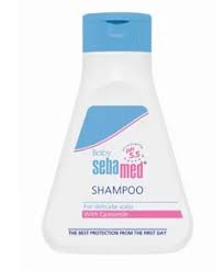 Wash the rest of your baby's face, neck and hands in the same way and dry them gently with the towel. Buy Sebamed Baby Shampoo Soaps Lotions Creams Powder Online In Uae