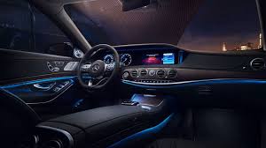 2018 Mercedes Benz S Class S 450 L Facelift Debuts In Malaysia Mercedes Benz Benz S Mercedes