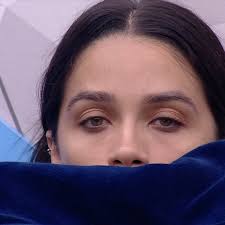 Eva tem muitas chances de ir para o Paredão dessa semana. Caso isso  aconteça, o Brasil está pronto para salvar ela. 🙌🏻