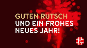 Schwach ist darauf die silhouette der stadt zu sehen. Wir Wunschen Euch Und Euren Familien Einen Guten Rutsch Und Ein Gesundes Neues Jahr 2021 F95 Https T Fussball Addict