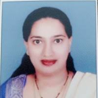 Kashmira Seth Email & Phone Number