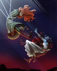 The sound is musical and inhuman, it sends a shiver up fjord's spine. Artagan Punisher Tumblr Posts Tumbral Com