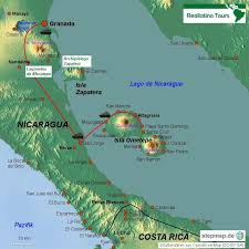 Nicaraguasee ha 16 traduzioni in 16 lingue. Nicaragua Reisen Isla Ometepe