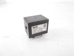 They seem to work just fine in my system and do not seem to be the limiting factor. Relay Nais G3841 48010 Toyota Lexus Hybrid