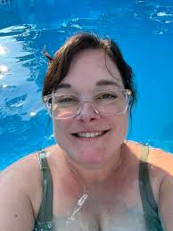 Small yard, big dreams: finally got a pool