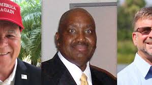 Palm Coast City Council seat attracts 3 new candidates