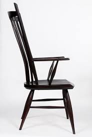 Arm Chairs Curtis Buchanan Chairmaker Chair Armchair Craftsman Style Furniture