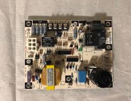 Also make sure the on/off switch on the furnace is in the on position. Oem Genuine Lennox Furnace Ignition Control Circuit Board 23l53 Circuit Board Home Improvement Stuff To Buy